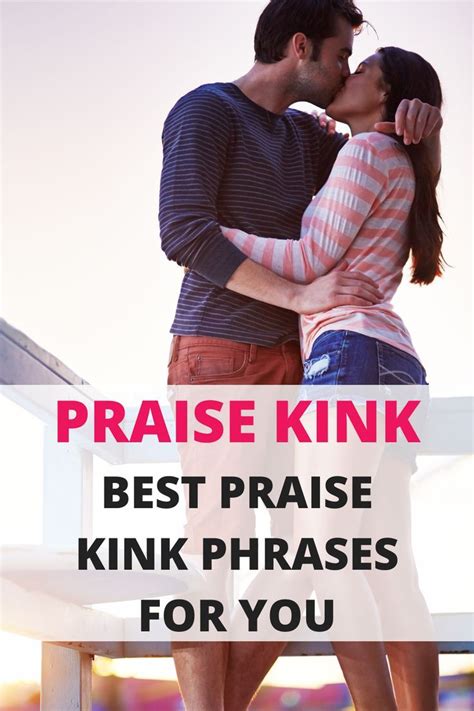 21 Praise Kink Quotes — Niche Quotes